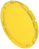 Druckhaube EAO 45, gelb