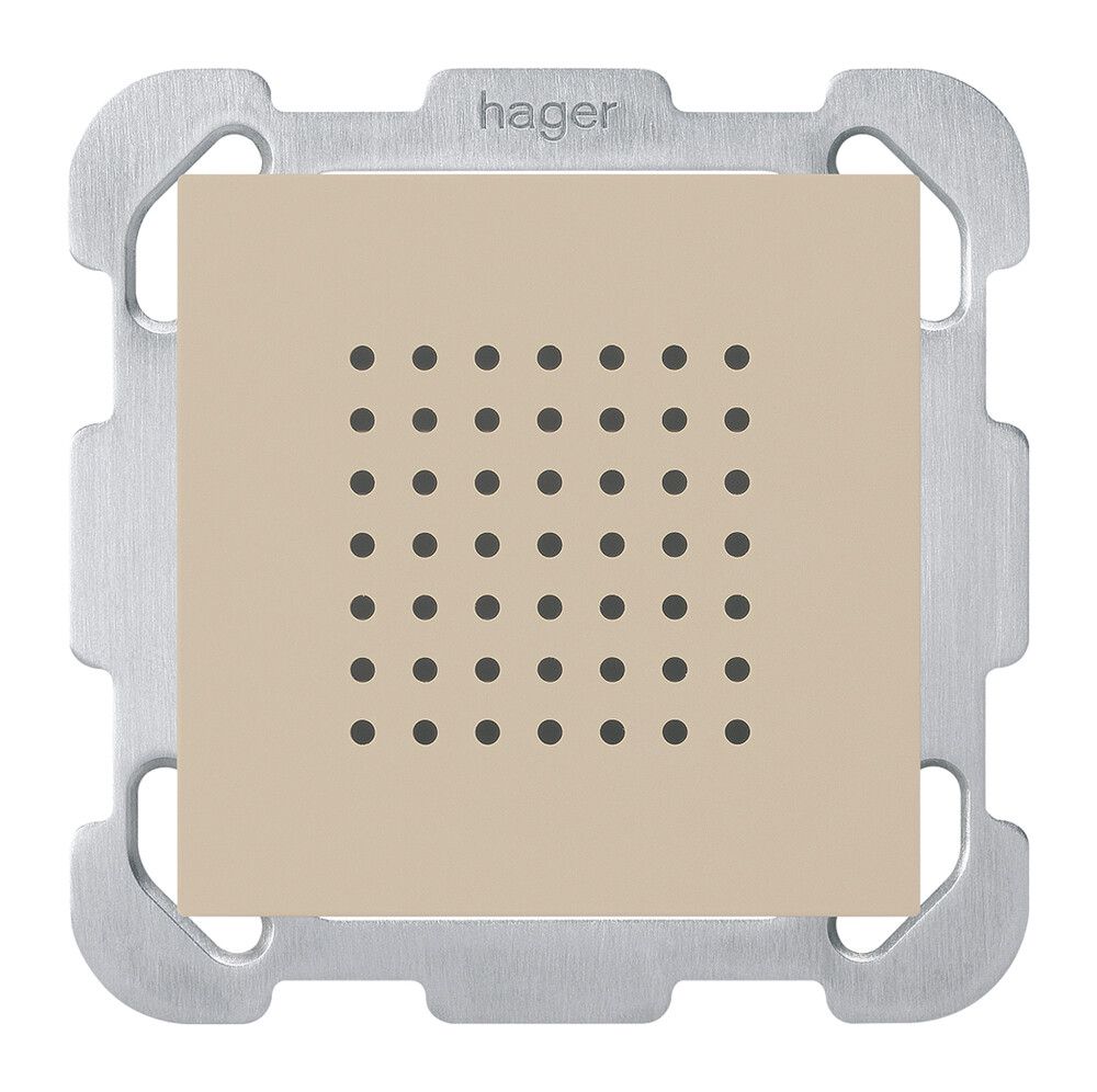 UP-Türgong kallysto B 12V beige