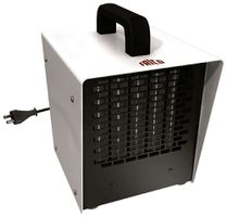 Heizlüfter Tiger K21 tragbar 2kW 230V