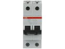 Leitungsschutzschalter ABB S202-C3 3A C 6kA