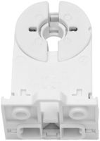 Fassung G13 Durchsteck LPH=31mm