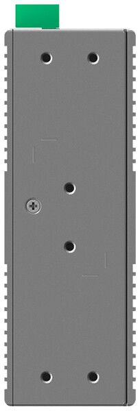 Switch TP-Link Omada IES208G 6×RJ45-GbE 2×RJ45/SFP