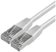 Verbindungskabel ESYLUX für CELINE-2 RJ45 3m weiss