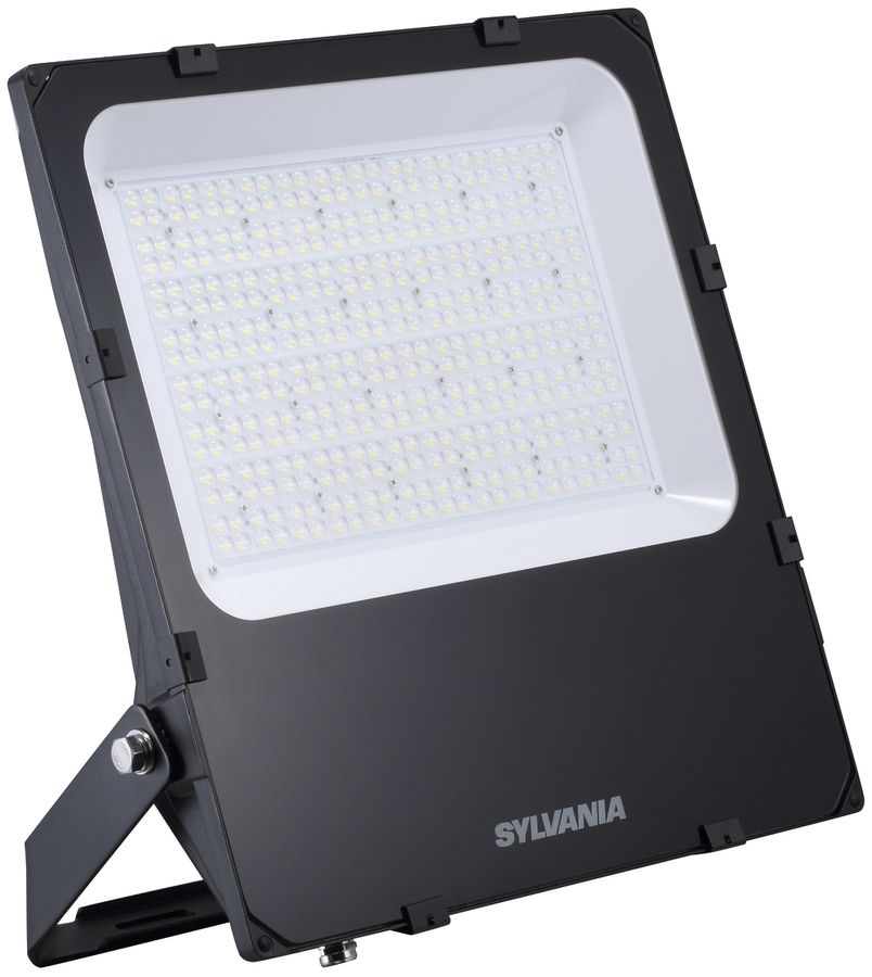 Projecteur LED START Flood 300W 41000lm 740 65×120° IP66 noir