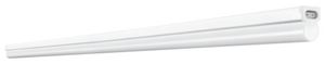 LED-Lichtleiste LDV LINEAR COMPACT BATTEN 1500, 25W 3000K weiss