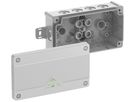 Boîte de dérivation AP Spelsberg Abox 025/2 AB-L 87×152×52mm IP66 gr