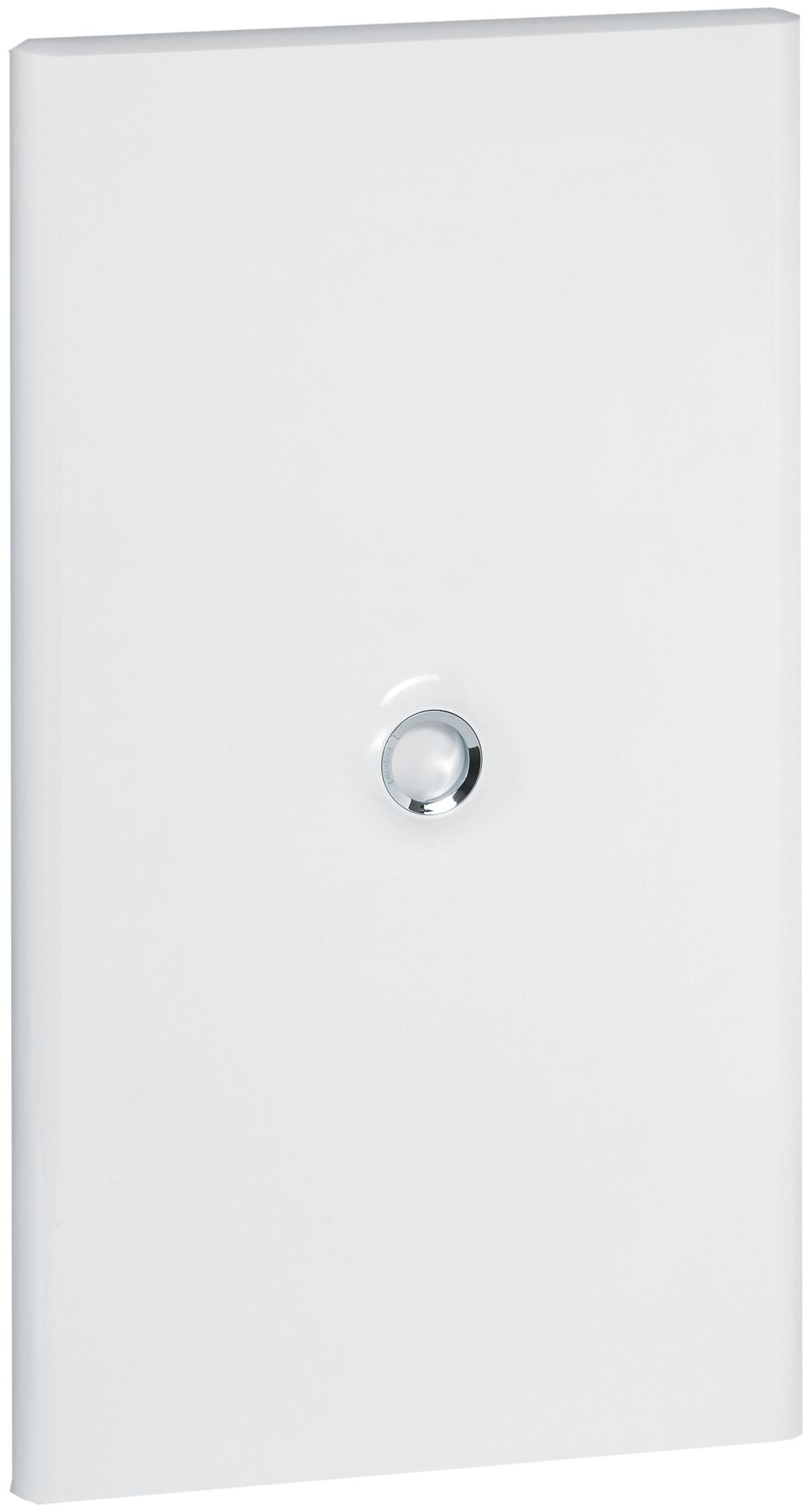 Porta Legrand per 401224 bianco