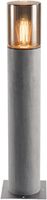 Lampadaire SLV LISENNE POLE 70, E27 IP54 gris