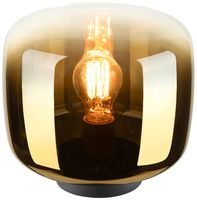 Tischleuchte SLV PANTILO E27 1×15W DIM gold