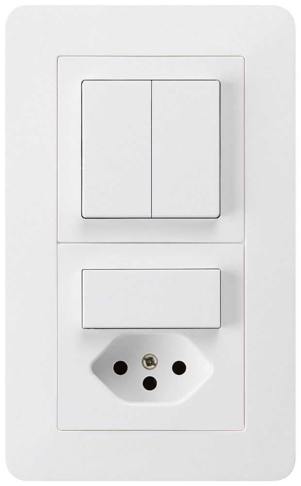 UP-Kombination kallysto.trend 1/1P+3/T13 weiss