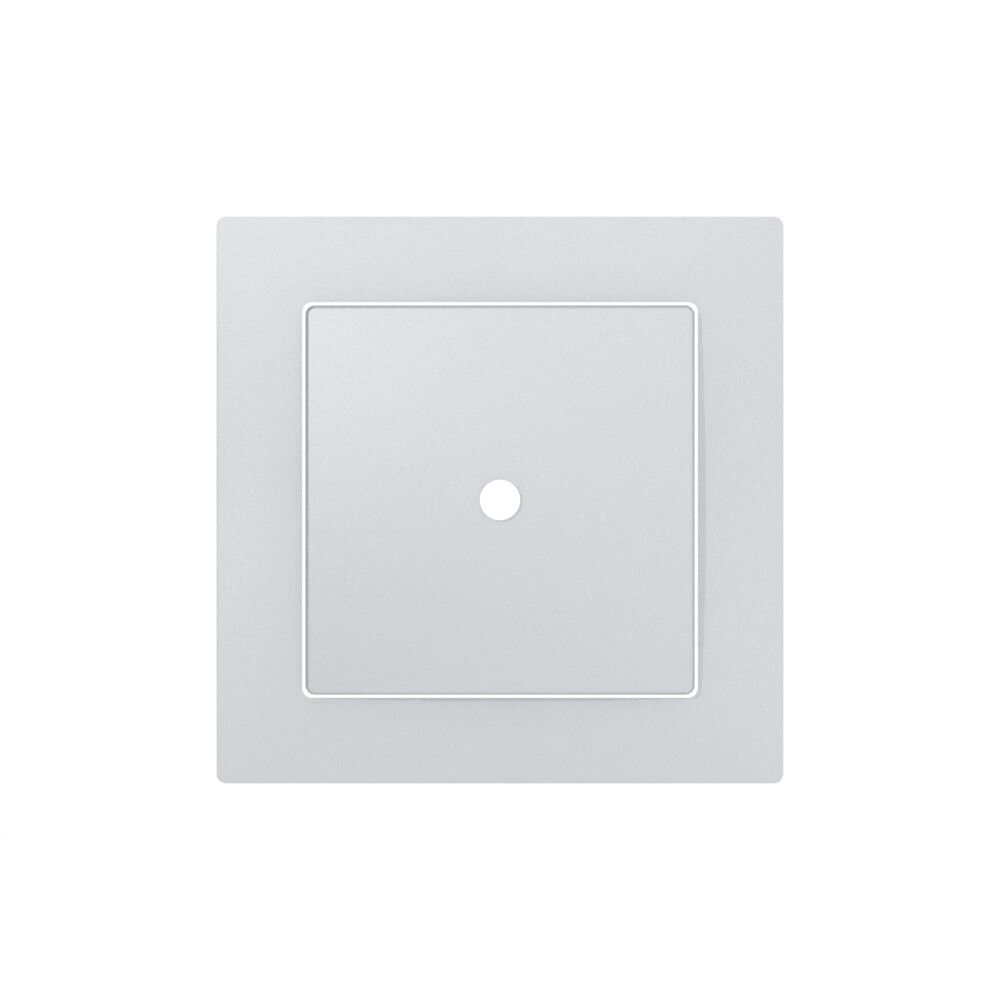 Kit de recouvrement SIDUS pour inter.& contact à poussoir lu.al