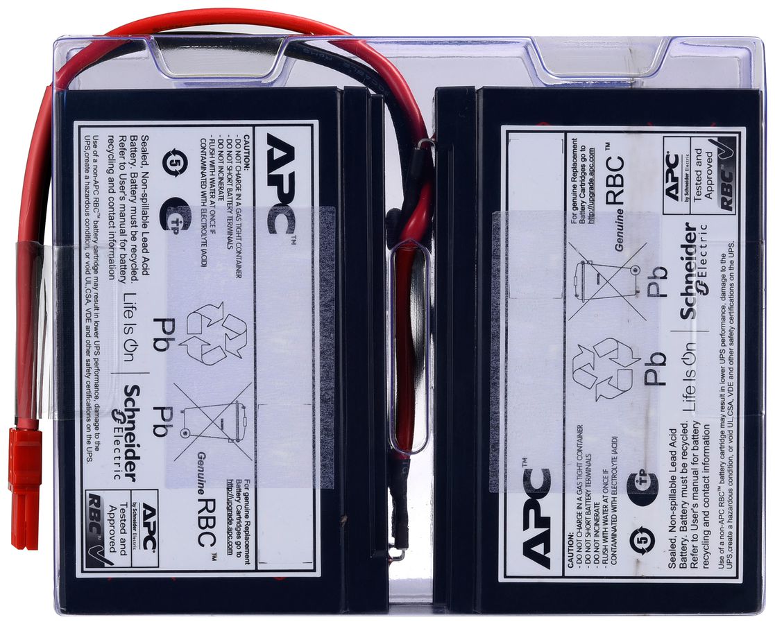 Batteria APC200 24V 9000mAh 98.6×150.9×64mm