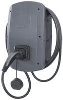 Stazione di ricarica WM SMART ECO 1×T2 5m 11kW 3L 400V 16A