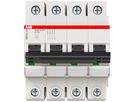 Disgiuntore SMISSLINE CLASSIC 4×13 C 10kA NP