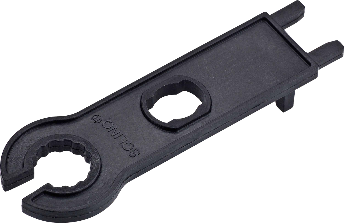 Photovoltaik MC4-Entriegelungswerkzeug