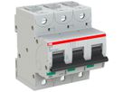 Leitungsschutzschalter ABB S803S-B6 3P 400V B-6A 50kA 4.5TE