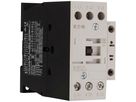 Contattore di potenza Eaton DILM17-01 24V AC 3NO 40A 18A 7.5kW 4.5kW 24…690V