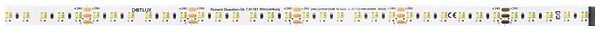 LED-Streifen DOTLUX, 96W, 10mm COLORselect 2700…6500K 5m m.Anschlusskabel 15cm