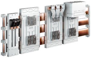 Anschlussmodul Rittal SV 9677.705 für Schraubanschluss 1000A
