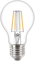 LED-Lampe CorePro Bulb E27 A60 4.3…40W 230V 2700K 470lm