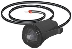 UP-Präsenzmelder ESYLUX PD-C 360/8 mini BMS DALI-2 360° schwarz