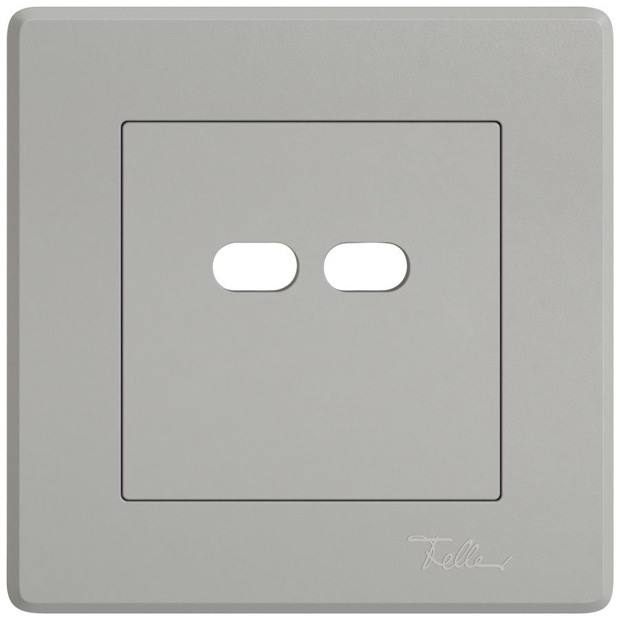 Kit de montage ENC EDIZIO.liv SNAPFIX® pour prise de charge USB CC grc