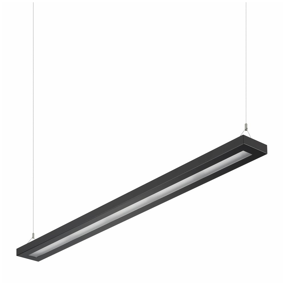 LED-Pendelleuchte TrueLevel SP542P LED47S/840 PSD SMT L1480 BK