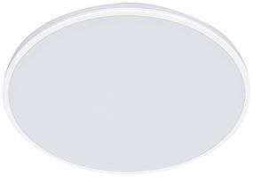 LED-Deckenleuchte Philips Ozziet 22W 2300lm 2700K DIM weiss