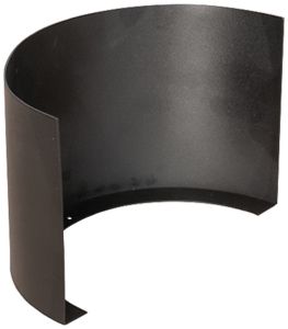 Cache SG Kjevik acier 178×89×112mm noir