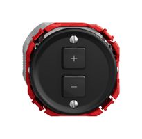 Station secondaire variateur STANDARDdue Wiser SNAPFIX® 2 touches no