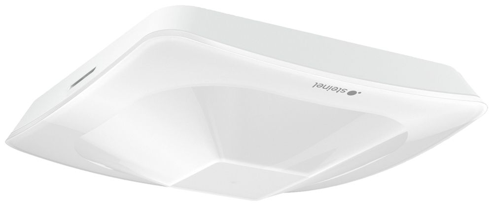 EB-Präsenzmelder KNX Steinel HF 360-2 KNX 160° 360° ws