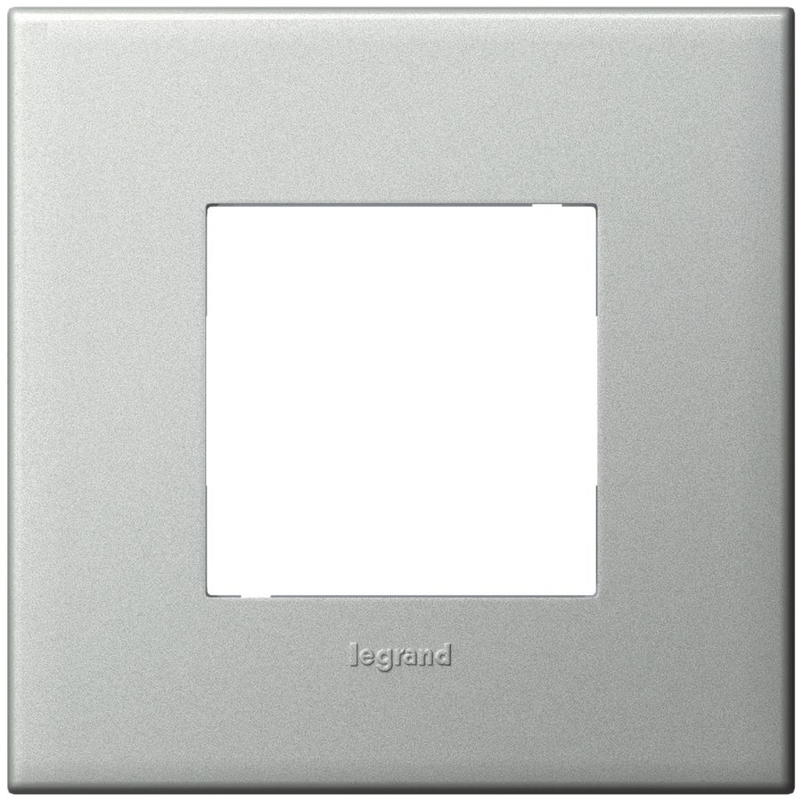 Abdeckrahmen ATO 1×1 Modul prl-alu