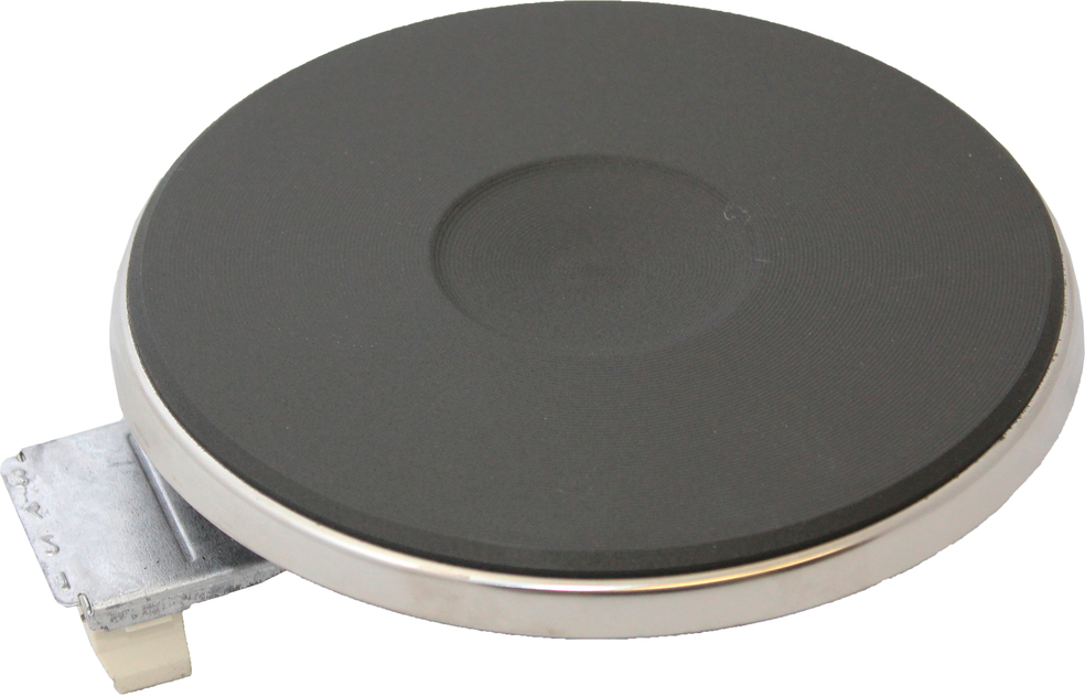 EB-Kochplatte MLB 4 Klemmen 180/1500/400