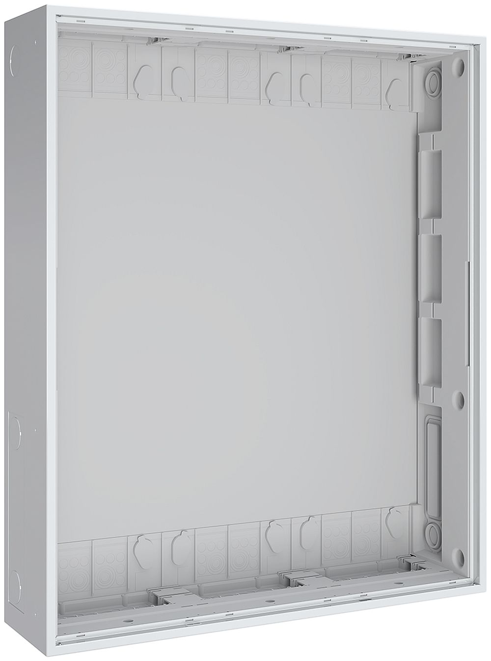 Armadio murale SE Prisma XS 800×950×210mm IP30 SKII 3 parte 6 file