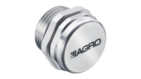 Druckausgleichselemente