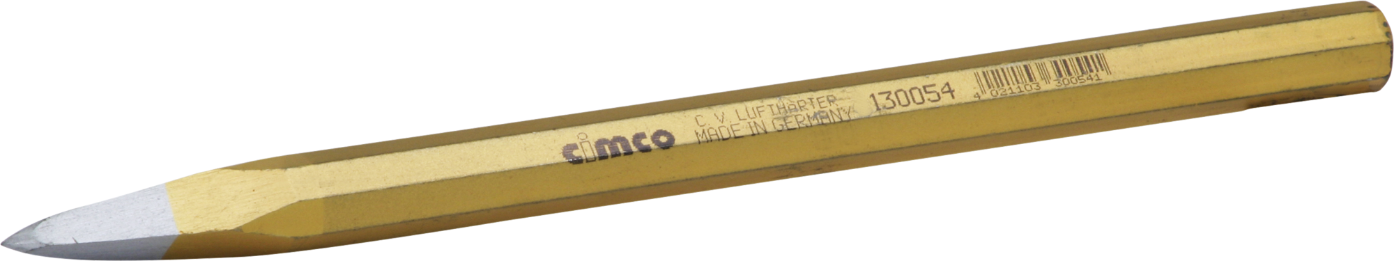 Steinmeissel Spitz 18×300mm