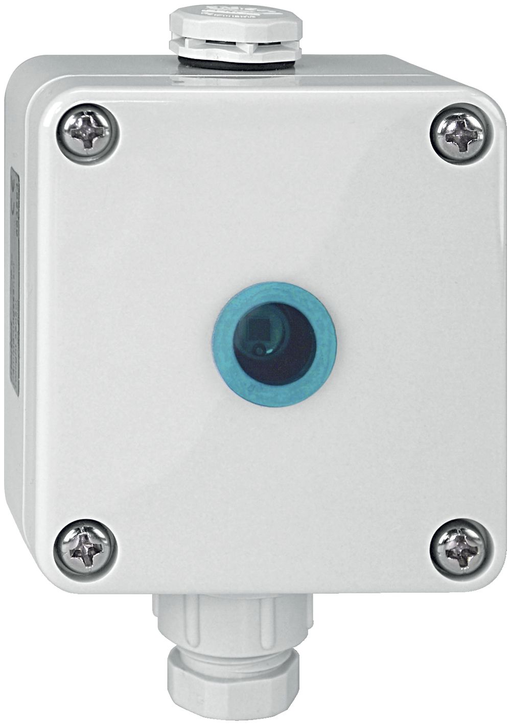 AP-Dämmerungssensor KNX Schneider Electric MTN663594