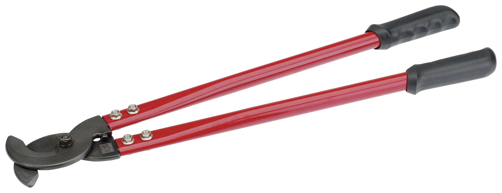 Cisaille pour câbles CIMCO Ø42mm/300mm² 600mm