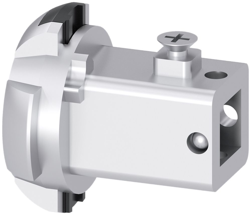 Embrayage de porte Siemens SENTRON pour 3VA/3VM/3KX/3RV, 12×12mm