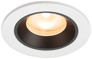 Downlight LED SLV NUMINOS XS 6.9W 900lm 2700K WB DALI Ø55 bc/no
