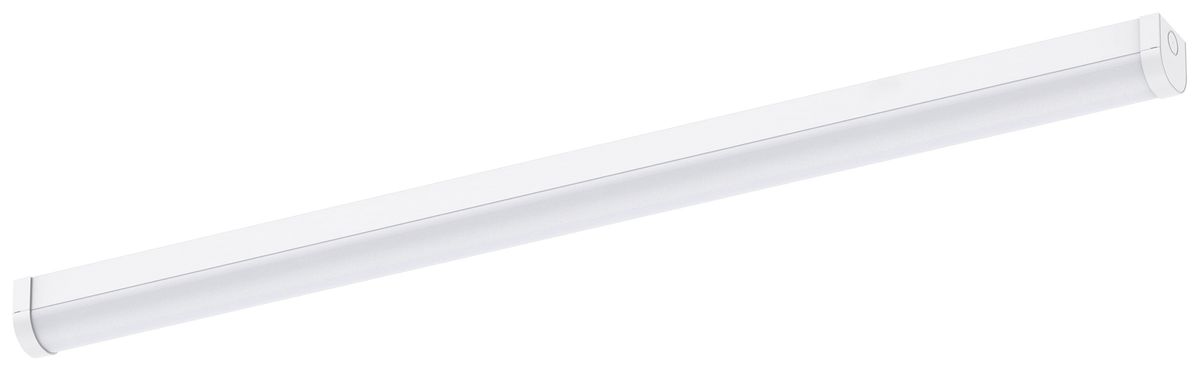 Réglette LED maxLUCE ONE FOR ALL 1200mm NOT 40W 6000lm 3000/4000K blanc