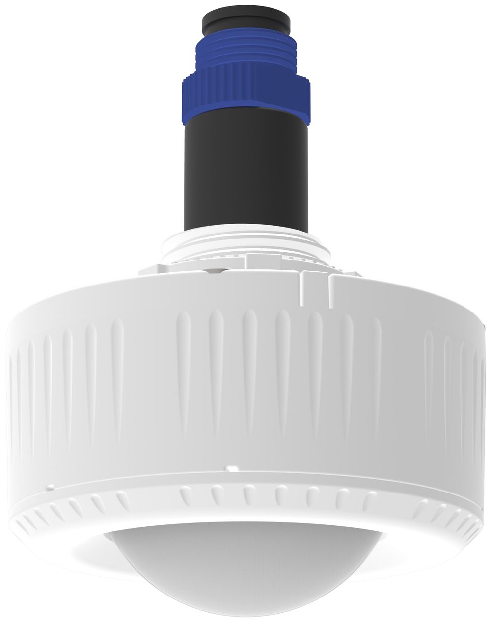 Détecteur de mouvement INC DOTLUX PIR pour LIGHTSHOWERsmart Ø60×59mm IP65