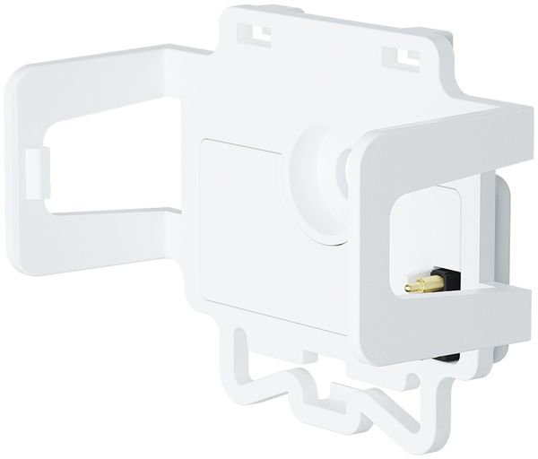 Batterie-/Montage-Adapter Plejd BAT-01, für DIN/AP-Montage von EB-Apparat