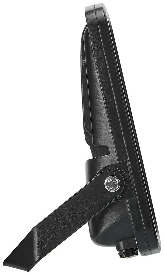 Proiettore LED Sylvania Kalani 51W 7800lm 840 IP66 60° 330×231mm nero