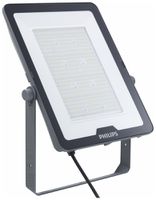 LED-Strahler Philips Ledinaire 180W 21000lm 830/840/865 IP65 92°×52° 474×336
