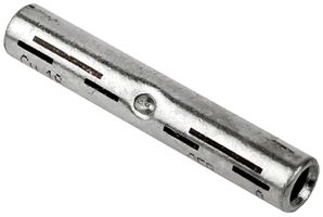 Pressverbinder Cellpack DV-CU-V 16 lang 16mm² Kupfer verzinnt