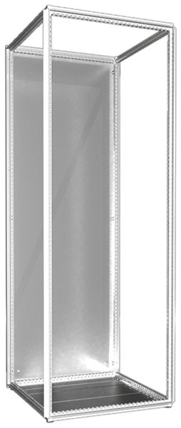 Armoire électrique Rittal VX 9680.828 800×2200×800mm acier gris
