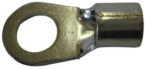 Capocorda pressione DIN 46234 25mm² M10