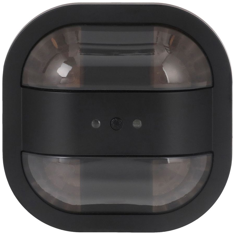 Rilevatore di movimento KNX INC ABB i-bus Basic 2 can nero