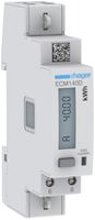 REG-Energiezähler HA ECM140D 1P direkt 40A M-Bus MID Import+Export 0T+2T